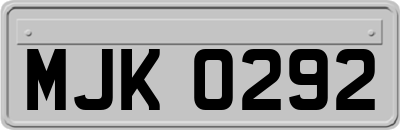 MJK0292