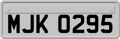 MJK0295