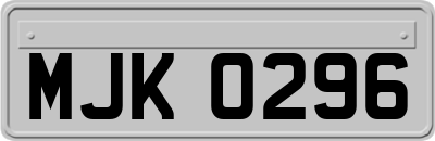 MJK0296