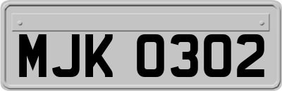 MJK0302