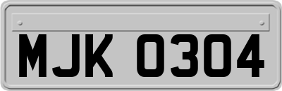 MJK0304