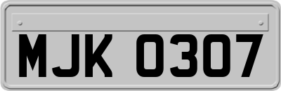 MJK0307