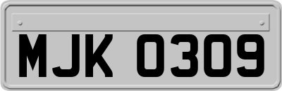 MJK0309