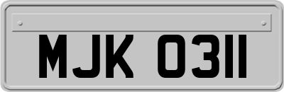 MJK0311
