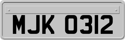 MJK0312