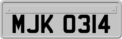 MJK0314