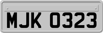 MJK0323