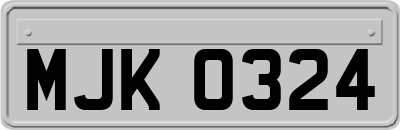 MJK0324