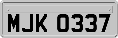 MJK0337