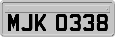 MJK0338