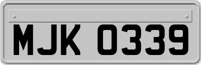 MJK0339