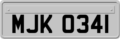 MJK0341
