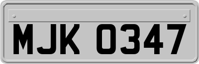 MJK0347