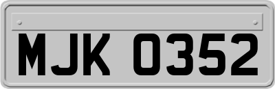 MJK0352
