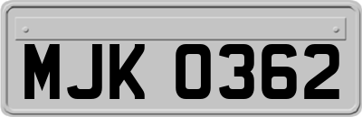 MJK0362