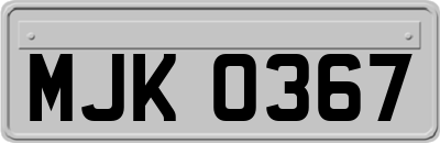 MJK0367