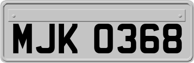 MJK0368