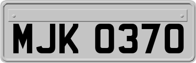MJK0370