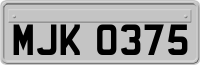 MJK0375