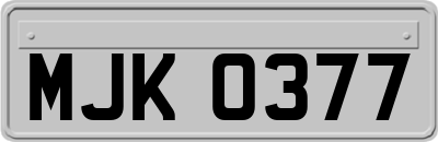MJK0377
