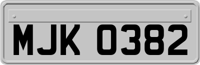 MJK0382