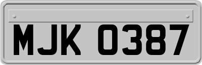 MJK0387
