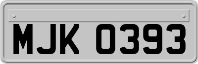 MJK0393