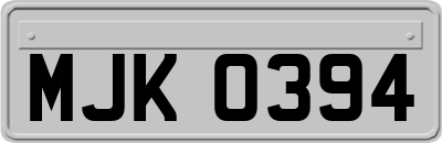 MJK0394