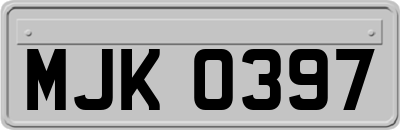 MJK0397