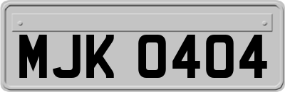 MJK0404