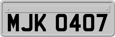 MJK0407