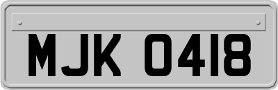 MJK0418
