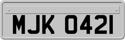 MJK0421