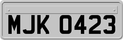 MJK0423