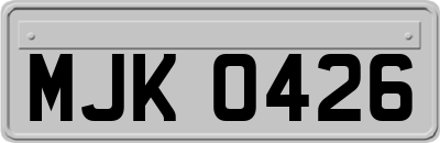 MJK0426