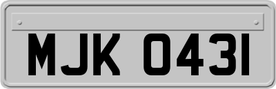 MJK0431