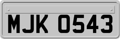 MJK0543