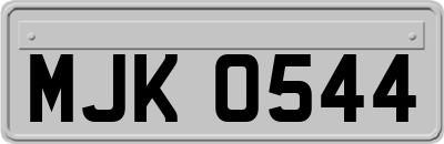MJK0544