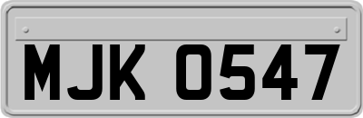 MJK0547