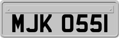 MJK0551