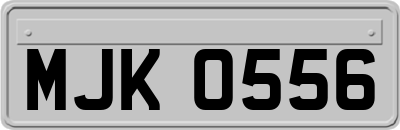 MJK0556