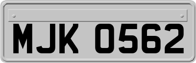 MJK0562