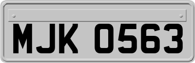 MJK0563
