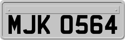 MJK0564