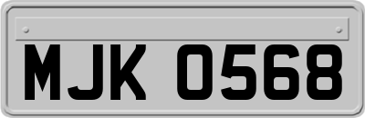 MJK0568