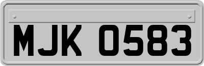 MJK0583