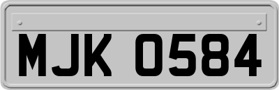 MJK0584