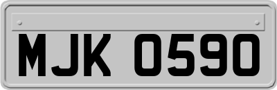 MJK0590