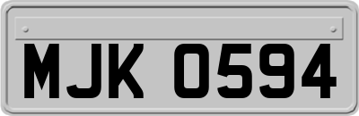MJK0594