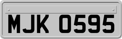 MJK0595